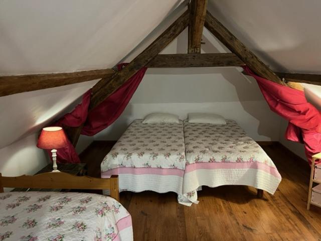 Le Petit Chateau Saint-Michel  Habitación foto
