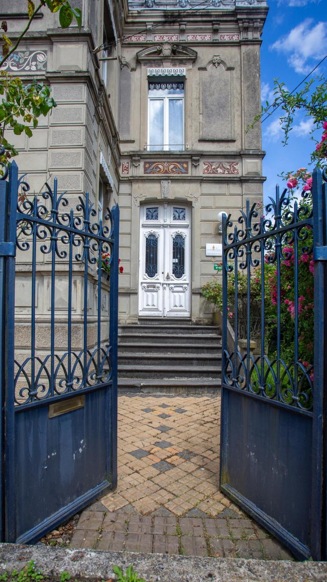 Le Petit Chateau Saint-Michel  Exterior foto